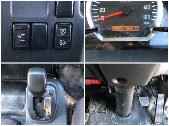 いすゞエルフ冷凍車（冷蔵車）小型（2t・3t）[写真38]