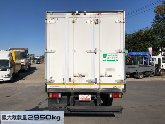 いすゞエルフ冷凍車（冷蔵車）小型（2t・3t）[写真09]