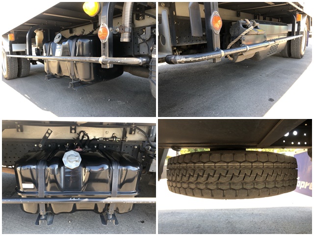 いすゞエルフ冷凍車（冷蔵車）小型（2t・3t）[写真19]