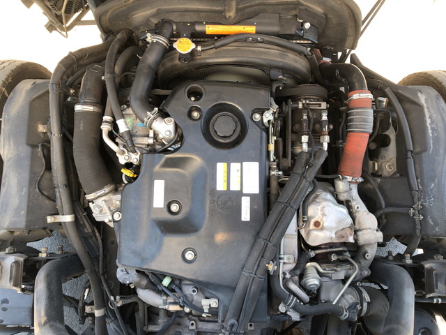 いすゞエルフ冷凍車（冷蔵車）小型（2t・3t）[写真25]