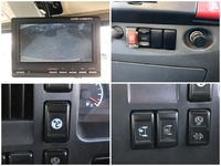 いすゞエルフ冷凍車（冷蔵車）小型（2t・3t）[写真37]