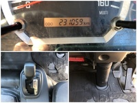 いすゞエルフ冷凍車（冷蔵車）小型（2t・3t）[写真39]