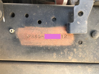 いすゞエルフ冷凍車（冷蔵車）小型（2t・3t）[写真40]