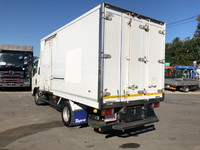 いすゞエルフ冷凍車（冷蔵車）小型（2t・3t）[写真04]