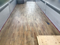 日野プロフィアアルミウイング大型（10t）[写真13]