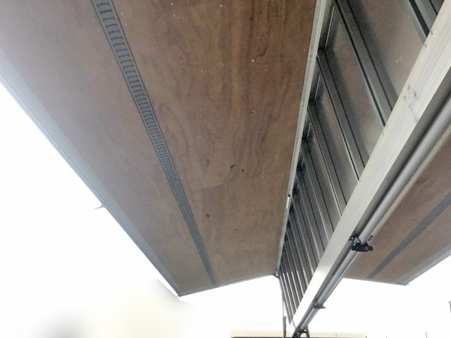 日野プロフィアアルミウイング大型（10t）[写真14]