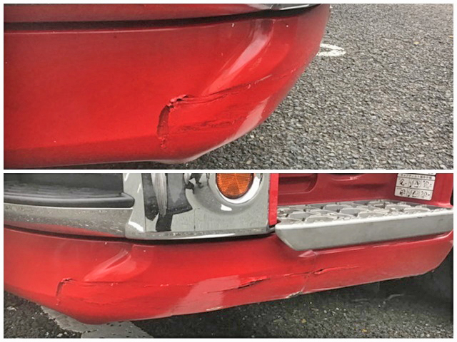 日野プロフィアアルミウイング大型（10t）[写真17]