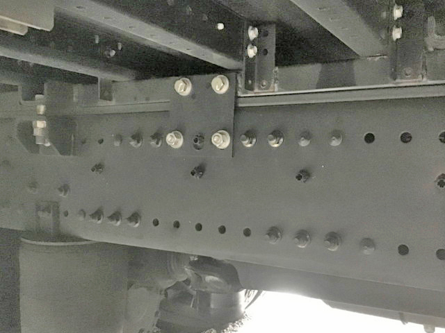 日野プロフィアアルミウイング大型（10t）[写真19]