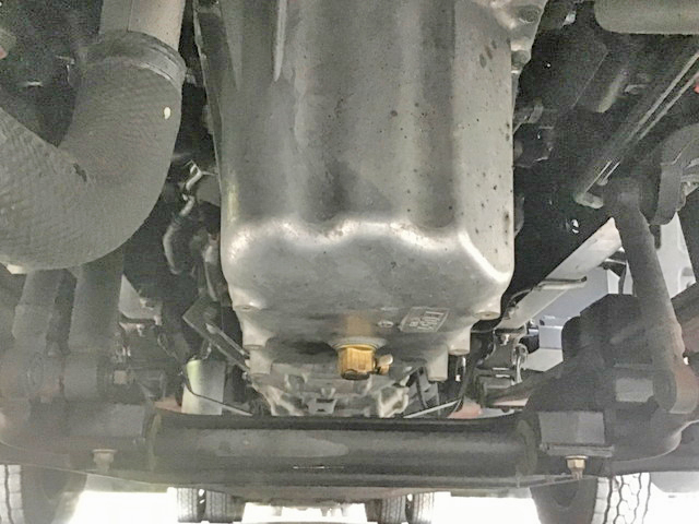 日野プロフィアアルミウイング大型（10t）[写真21]