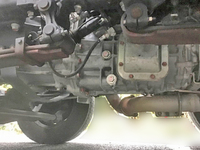 日野プロフィアアルミウイング大型（10t）[写真22]