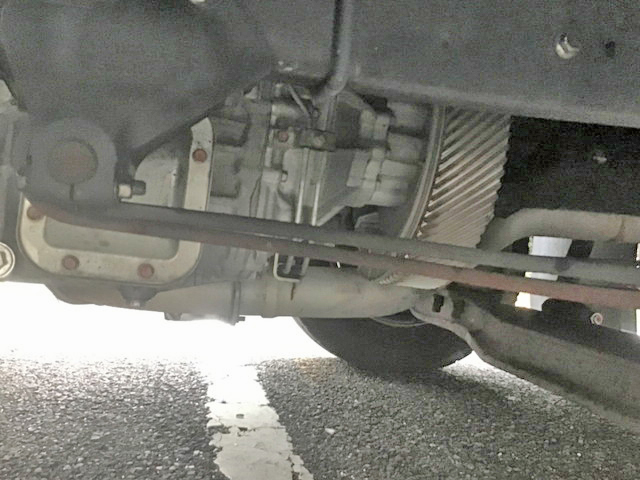 日野プロフィアアルミウイング大型（10t）[写真23]