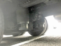 日野プロフィアアルミウイング大型（10t）[写真24]