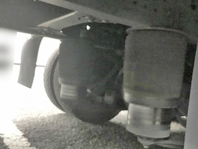 日野プロフィアアルミウイング大型（10t）[写真25]