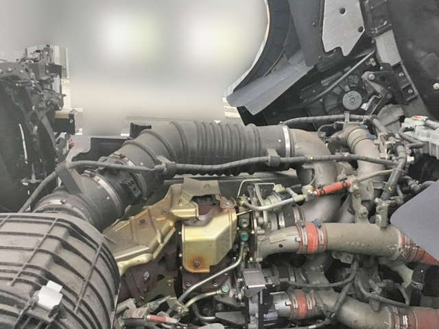 日野プロフィアアルミウイング大型（10t）[写真28]