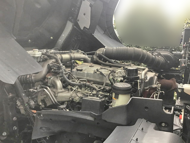 日野プロフィアアルミウイング大型（10t）[写真29]