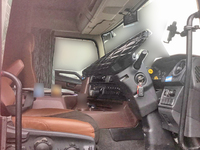 日野プロフィアアルミウイング大型（10t）[写真32]