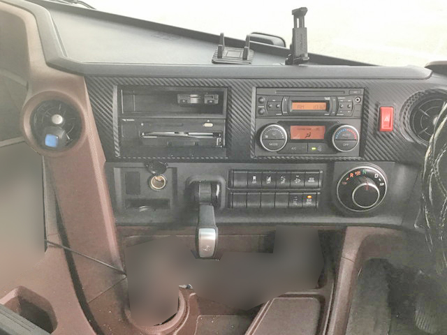 日野プロフィアアルミウイング大型（10t）[写真34]