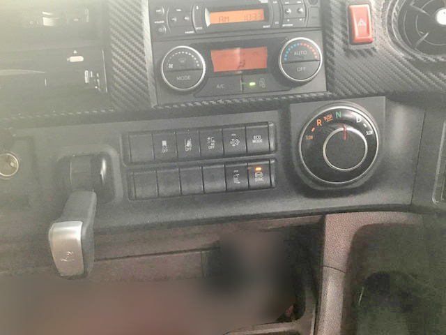 日野プロフィアアルミウイング大型（10t）[写真35]