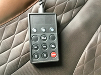 日野プロフィアアルミウイング大型（10t）[写真37]