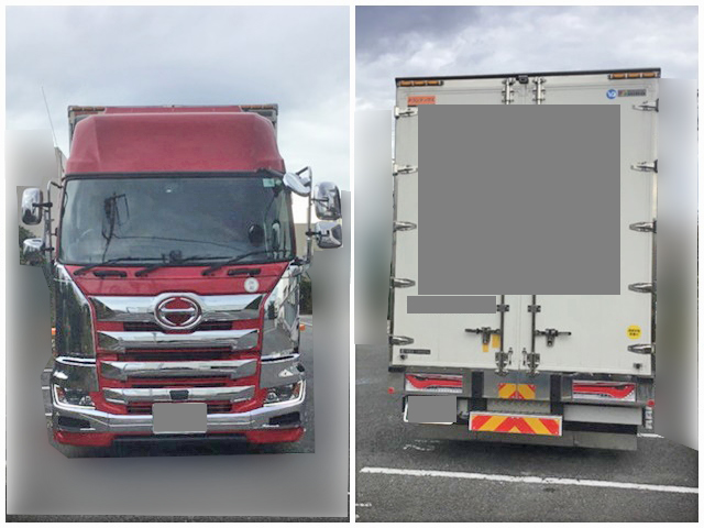 日野プロフィアアルミウイング大型（10t）[写真06]