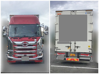 日野プロフィアアルミウイング大型（10t）[写真06]