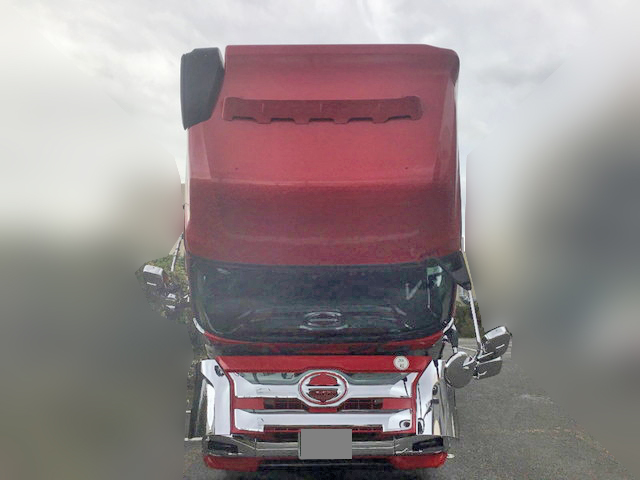 日野プロフィアアルミウイング大型（10t）[写真07]