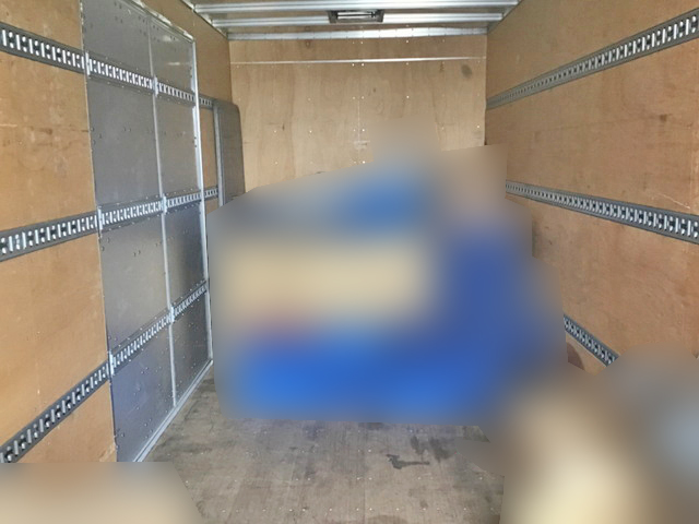 日野レンジャーアルミバン中型（4t）[写真11]