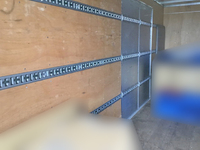 日野レンジャーアルミバン中型（4t）[写真13]