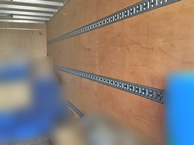 日野レンジャーアルミバン中型（4t）[写真14]