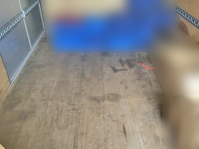 日野レンジャーアルミバン中型（4t）[写真15]