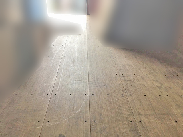 日野レンジャーアルミバン中型（4t）[写真16]