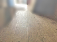 日野レンジャーアルミバン中型（4t）[写真16]