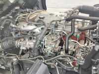 日野レンジャーアルミバン中型（4t）[写真24]