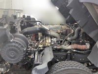 日野レンジャーアルミバン中型（4t）[写真25]