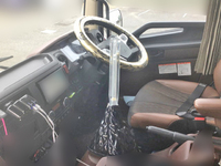 日野レンジャーアルミバン中型（4t）[写真28]