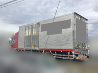 日野レンジャーアルミバン中型（4t）[写真02]