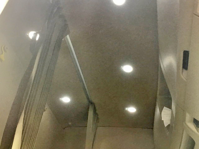 日野レンジャーアルミバン中型（4t）[写真32]