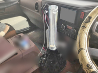 日野レンジャーアルミバン中型（4t）[写真34]