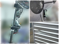 日野レンジャーアルミバン中型（4t）[写真37]