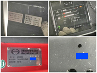 日野レンジャーアルミバン中型（4t）[写真38]