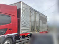 日野レンジャーアルミバン中型（4t）[写真05]