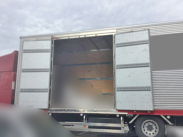 日野レンジャーアルミバン中型（4t）[写真06]