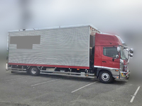 日野レンジャーアルミバン中型（4t）[写真07]