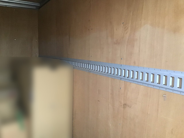 日野デュトロアルミバン小型（2t・3t）[写真11]