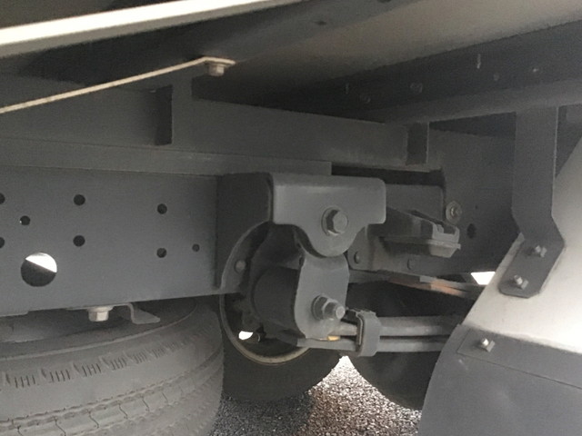 日野デュトロアルミバン小型（2t・3t）[写真17]