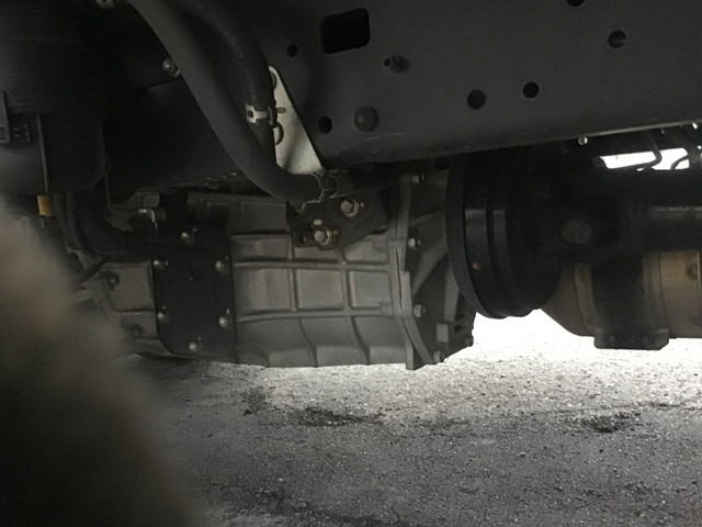 日野デュトロアルミバン小型（2t・3t）[写真18]