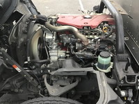 日野デュトロアルミバン小型（2t・3t）[写真19]