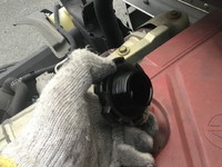 日野デュトロアルミバン小型（2t・3t）[写真20]