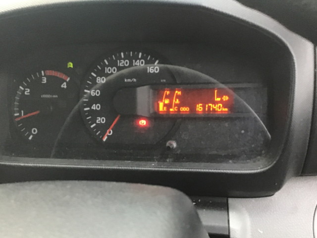 日野デュトロアルミバン小型（2t・3t）[写真25]