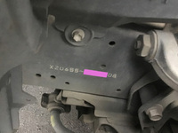 日野デュトロアルミバン小型（2t・3t）[写真27]